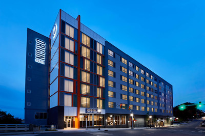 Origin Raleigh, a Wyndham Hotel