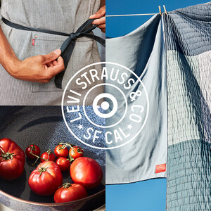 Target and Levi Strauss &amp; Co. Expand Partnership, Announce Limited-Edition Collection