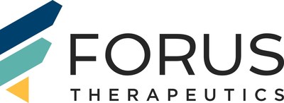 FORUS Therapeutics is a Canadian biopharmaceutical company dedicated to advancing differentiated, novel medicines for hematologic malignancies and other forms of cancer. (CNW Group/adMare BioInnovations)