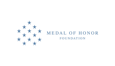 Congressional Medal of Honor Foundation (PRNewsfoto/Congressional Medal of Honor...)
