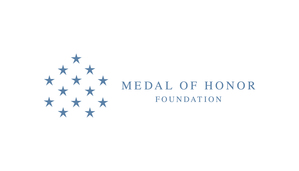 MEDAL OF HONOR FOUNDATION ANNOUNCES NEW LEADER