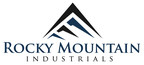 Rocky Mountain Industrials Closes $10,950,000 Transaction