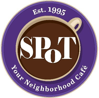 SPoT Coffee Logo (CNW Group/Spot Coffee (Canada) Ltd.)