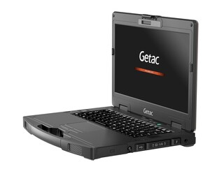 Nowe laptopy Getac S410 klasy semi-rugged oferują wyższą moc obliczeniową, większe możliwości graficzne i konfigurowalność opcji dla większej efektywności pracy w wymagających środowiskach