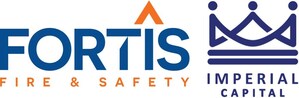 Imperial Capital Launches Fortis Fire &amp; Safety