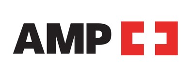 AMP German Cannabis Group Inc. Logo (CNW Group/AMP German Cannabis Group Inc.)