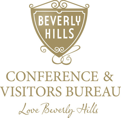(PRNewsfoto/Beverly Hills Conference & Visitors Bureau)