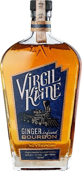 Grain &amp; Barrel Spirits Partners With Virgil Kaine Lowcountry Whiskey