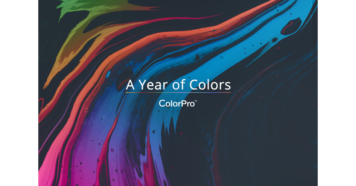 ViewSonic Announces Worldwide Campaign - "A Year of Colors" - Vimarsana News