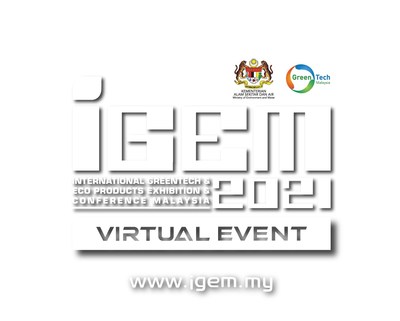 Virtual IGEM 2020 Garnered RM 3.4 Billion Business Lead.