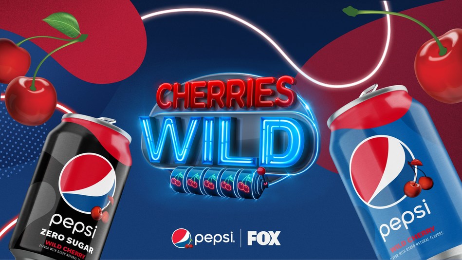 Pepsi Brings New FOX Primetime Game Show 