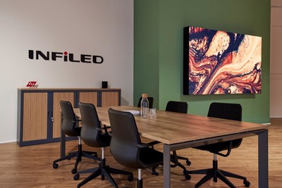 Barcelona's Office Barcelona's Office