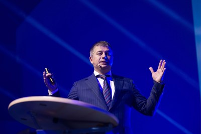 Πρόεδρος του Διοικητικού Συμβουλίου της Avia Solutions Group Gediminas Ziemelis: 2021 προβλέψεις