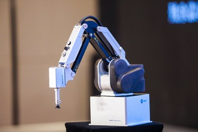 DOBOT MG400 Desktop Robot New Possibilities for Robotic