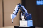 Le robot collaboratif de bureau DOBOT MG400 ouvre la voie vers de nouvelles applications robotiques