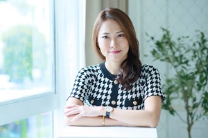 Firmenich Appoints Levenza Toh as Vice President, Perfumery, Southeast Asia, Japan &amp; Korea