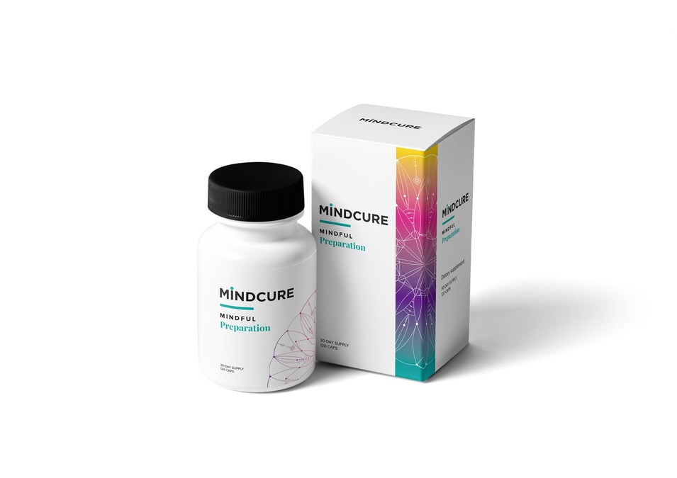 MINDCURE Announces Pre- and Post-Psychedelic Therapy Adaptogen Supplements, Defining New Product Category - Vimarsana News