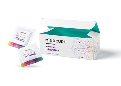 Mind Cure Health (CNW Group/Mind Cure Health Inc.)