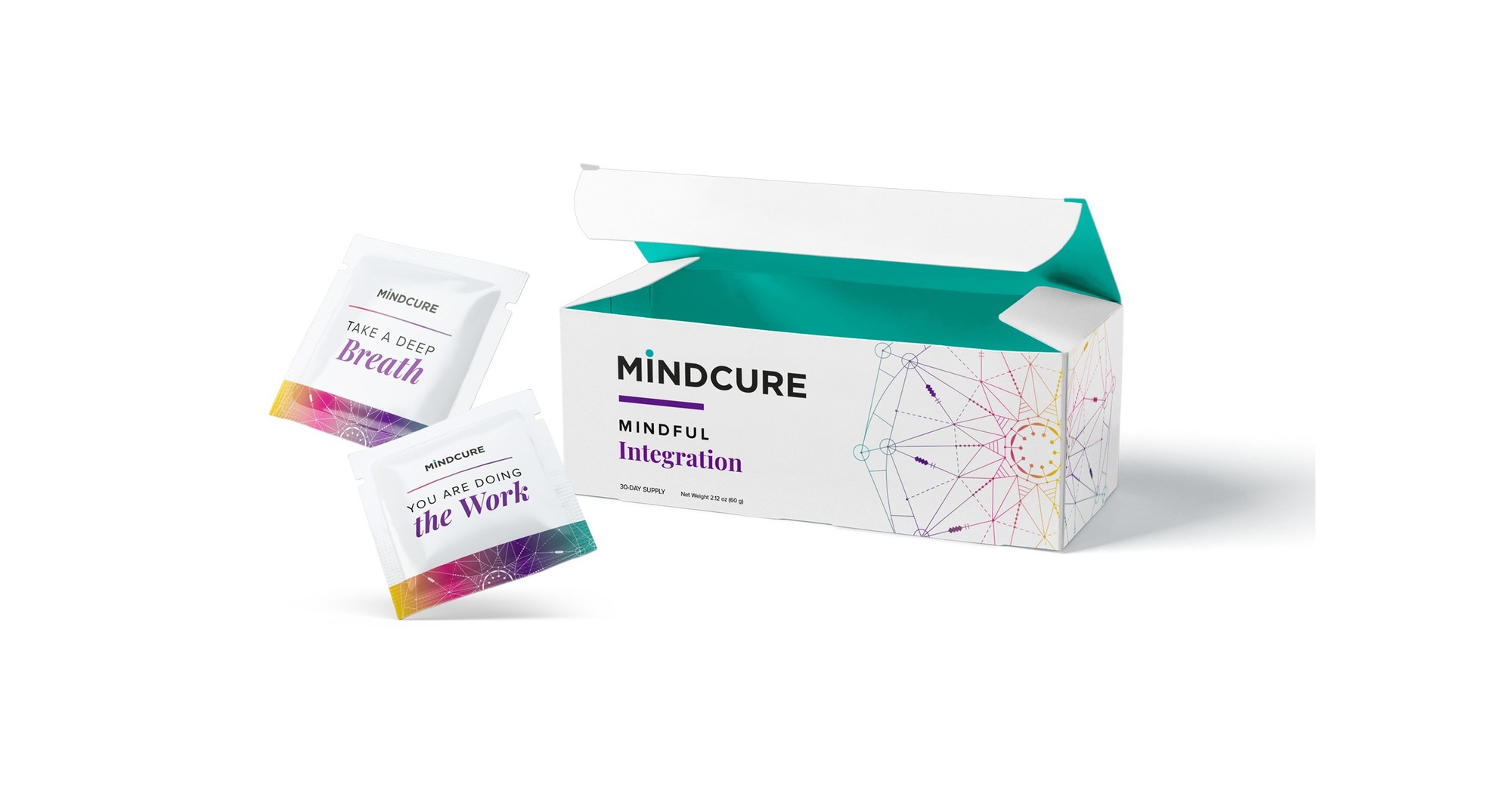 MINDCURE Announces Pre- and Post-Psychedelic Therapy Adaptogen ...