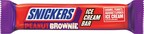 New Year, New Ice Cream Innovation! SNICKERS® Releases New Peanut Brownie Ice Cream Bar