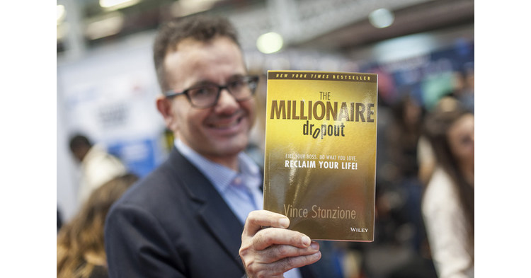 Self-Made Multimillionaire Trader Shares His Thoughts on Shorts Squeezes and the Power of the Small Traders - Why Wall Street Should be Worried