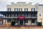 Historic Hotel Reopens In Selma, AL, Creating 45 New Jobs, With Investment From Woodforest CEI-Boulos Opportunity Fund, A Partnership Between Woodforest National Bank And CEI-Boulos Capital Management