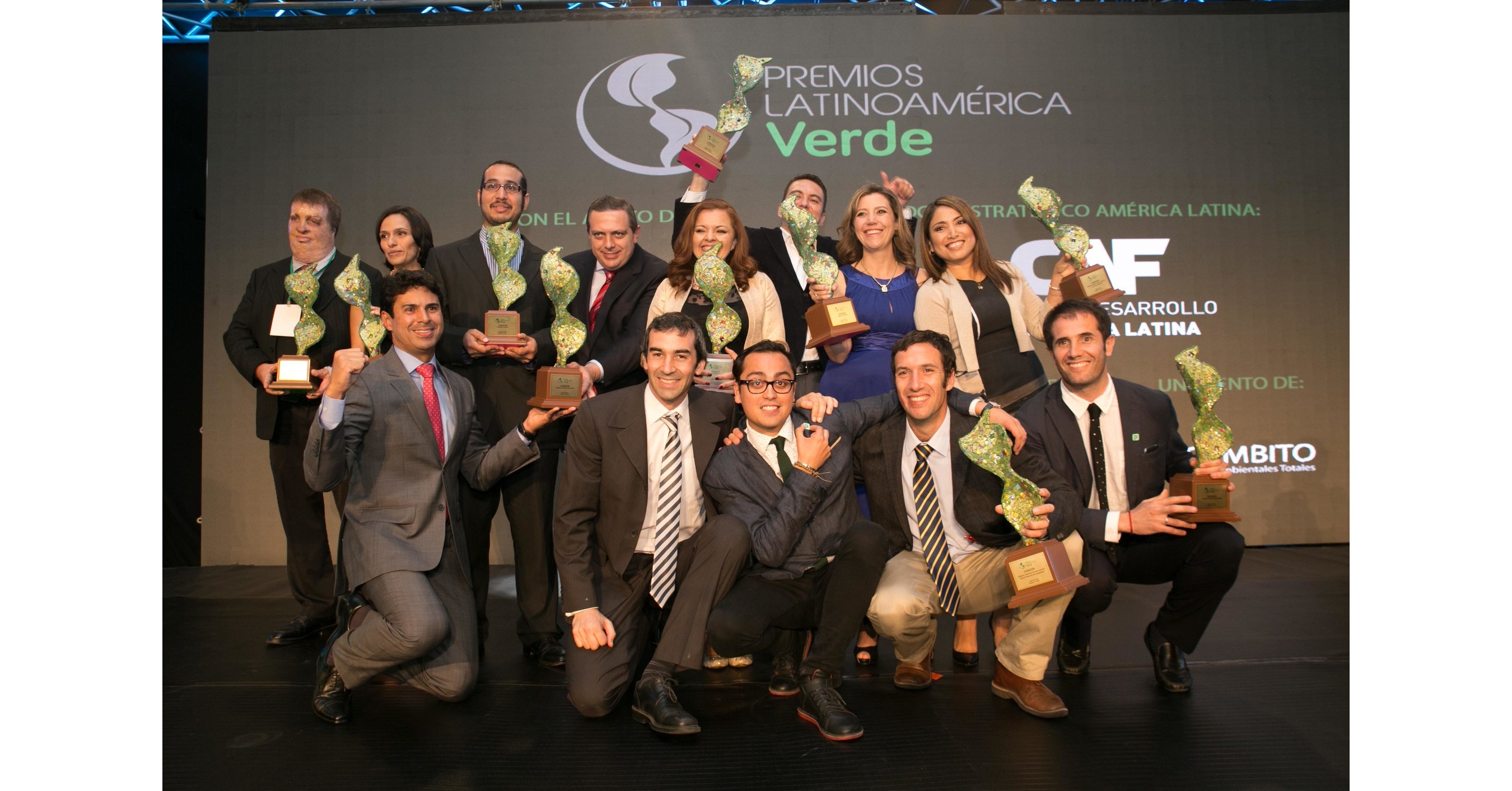 Guayaquil abre inscri&ccedil;&otilde;es para projetos socioambientais da Am&eacute;rica Latina do Oscar do Meio Ambiente