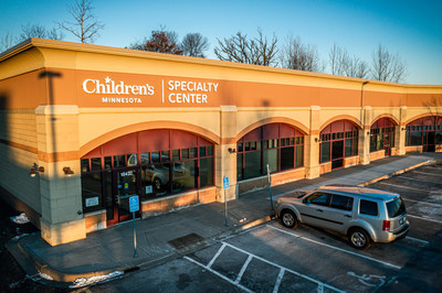 Children’s Minnesota Specialty Center – Lakeville