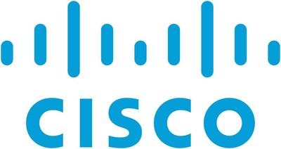 Cisco Logo (CNW Group/Cisco Canada)