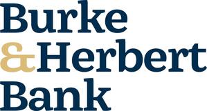 Burke &amp; Herbert Bank Launches Goals for Good