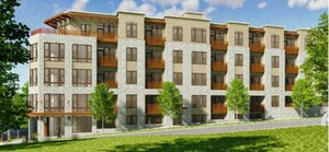 DHCD Financing to Preserve and Produce Affordable Units in Wards 4 and 8