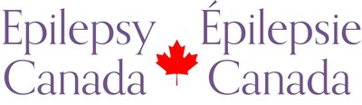 Logo Épilepsie Canada (Groupe CNW/Épilepsie Canada)