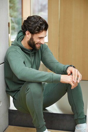 Hawes &amp; Curtis Launches Loungewear Collection In Response To The New Norm