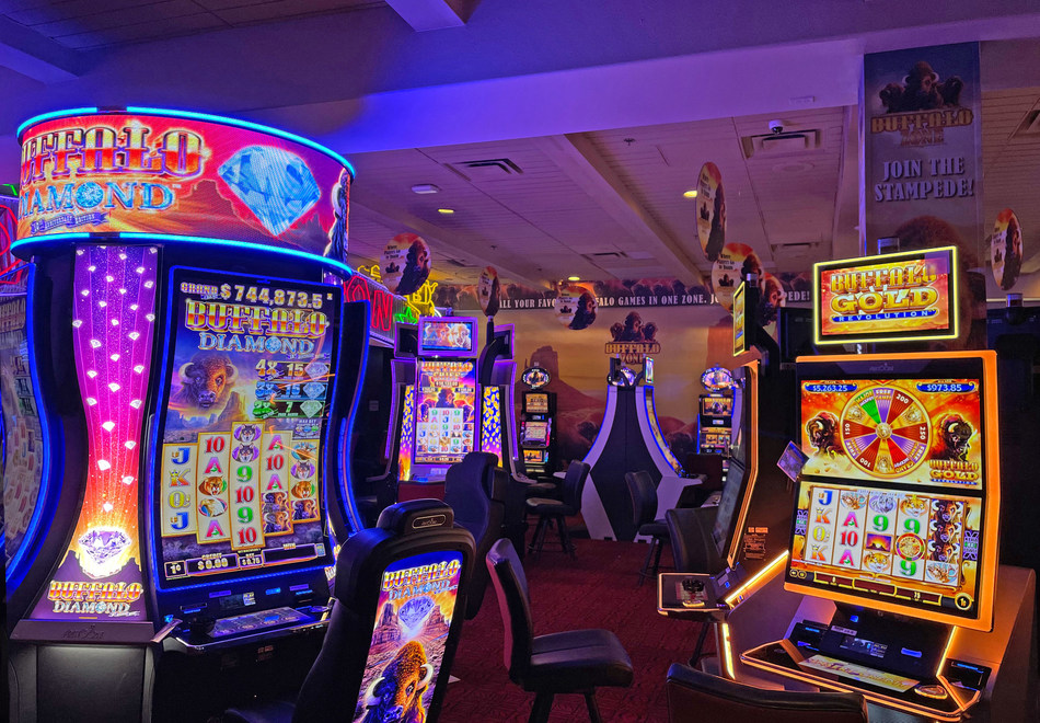 Casino News Nevada