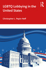 New Book: "LGBTQ Lobbying in the United States"