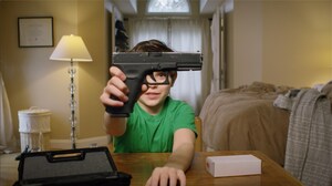 States United To Prevent Gun Violence Tackles Child Gun Safety During The Pandemic