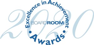 Survey &amp; Ballot Systems Wins BoardRoom Magazine 'Excellence in Achievement' Award
