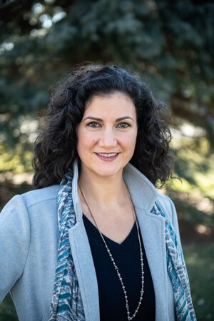 Goric Names Laura Guscott President/CEO