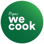 Repas WeCook conclut une ronde de financement de sept millions $ menée par Desjardins Capital afin de poursuivre sa forte croissance