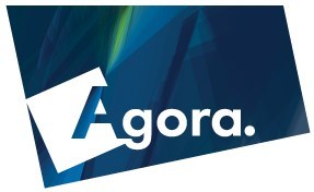 Logo de Agora Dealer Services (Groupe CNW/Agora Dealer Services Corp.)