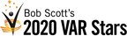 BrainSell Named to Bob Scott's 2020 VAR Stars