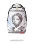 Sprayground Relaunches Harriet Tubman Backpack After President Approves New $20 Harriet Bill