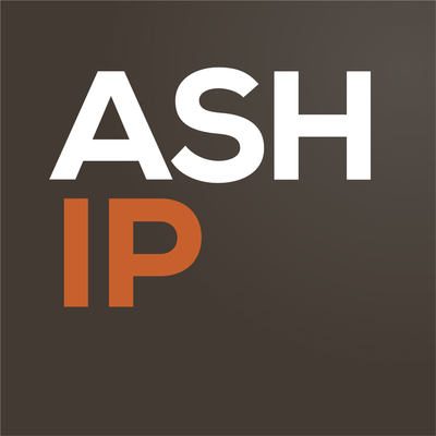 ASH Ventures Logo (PRNewsfoto/ASH Ventures)