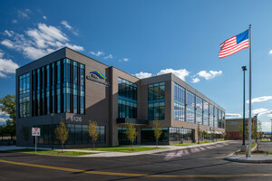 First Commonwealth Federal Credit Union Celebrates Opening Of New Corporate Headquarters Campus And Flagship Financial Center