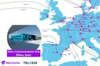 Telia Carrier and Telxius expand global connectivity from North America to Europe with Derio Communications Hub in Bilbao