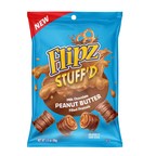 Introducing Flipz Stuff'D™ and Flipz Bites™