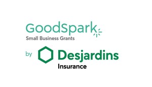 Desjardins Insurance invests $1 million to support small businesses across Canada