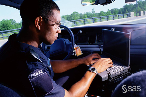 Officer readiness technology can help build public trust and improve departmental performance.