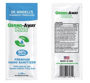 Savvy Wellness and Quick Stop Urgent Care Team Up to Deliver COVID-19 Tests to Help People Get Back to the Office