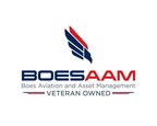 Boes Aviation &amp; Asset Management LLC and Liberty Terminal Announce Strategic Partnership to Deliver Innovative Jet Fuel Solutions